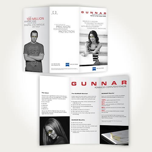 GUNNAR, Computer Eyewear