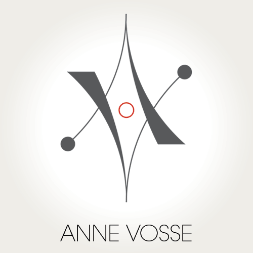 Anne Vosse Logo