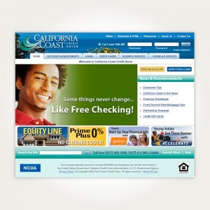 California Coast Credit Union