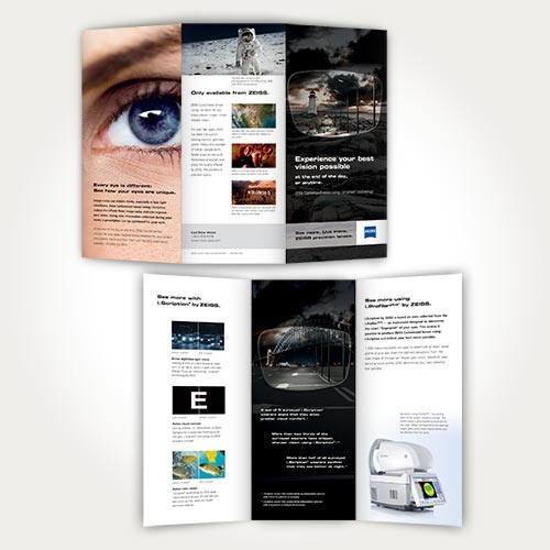 iScription Brochure