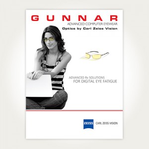 GUNNAR, Computer Eyewear